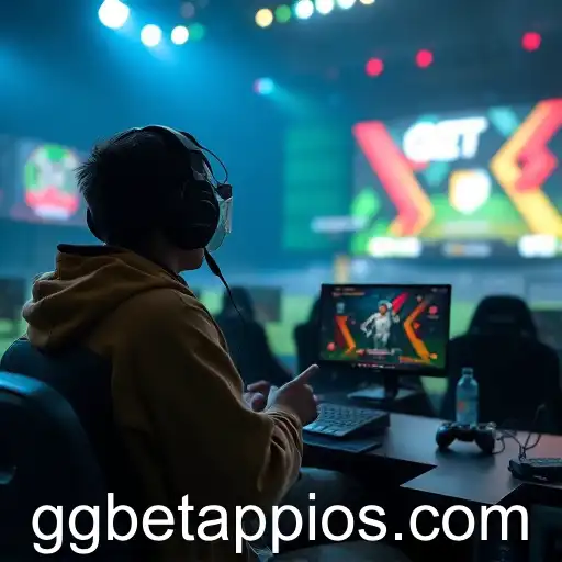 The Rise and Evolution of Betting Apps in Gaming