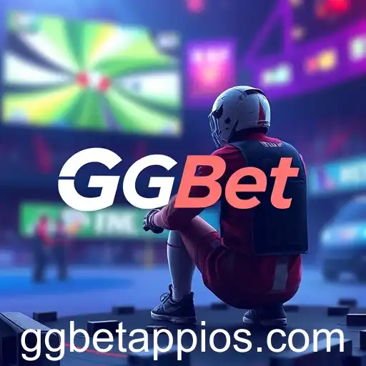 The Evolution of Mobile Gaming: GGBet App on iOS