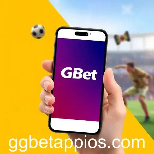 GG.Bet App Revolutionizes Gaming for iOS Users