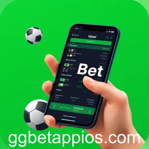 GGBet's Mobile Expansion in the Gaming Arena