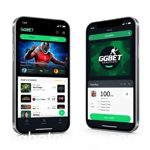 The Evolution of Esports Betting: GGBET's Seamless Integration with iOS