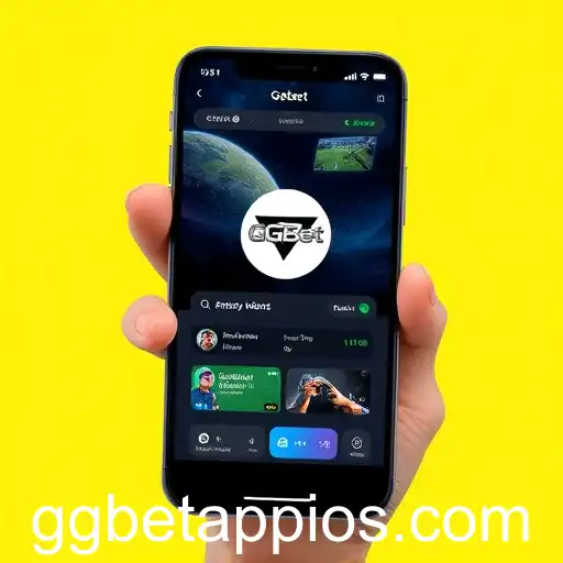 The Rise of Mobile Gaming with GGBet iOS App