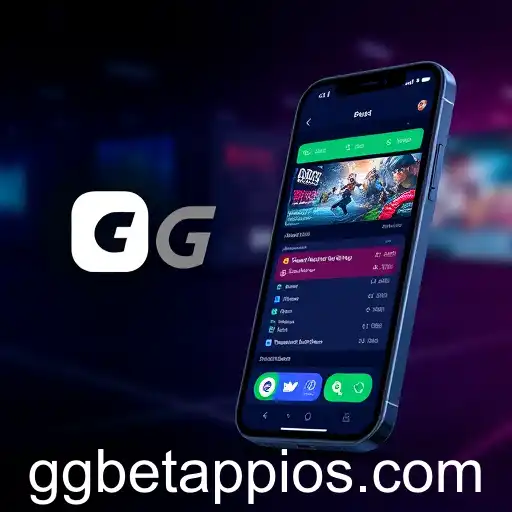 Rise of Mobile Gaming: GGBet App Expansion