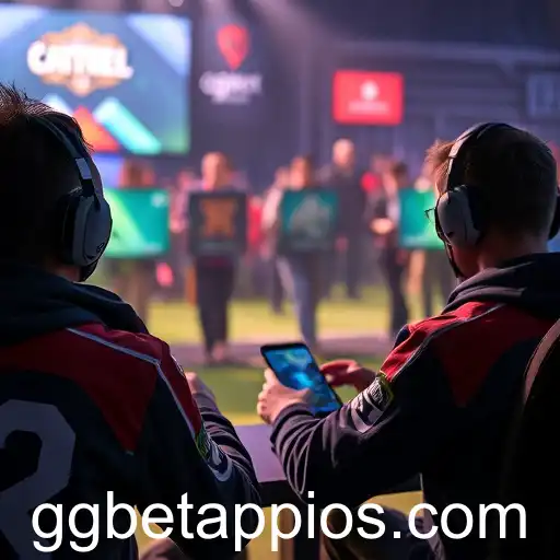 Gaming in the Digital Age: The Rise of Mobile Betting Apps