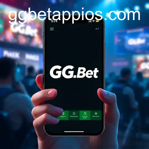 The Rise of Mobile Gaming: How GGBet App is Shaping the Industry
