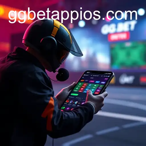 The Rise of Betting Apps in Gaming