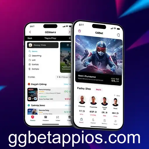 The Rise of Mobile Gaming: Exploring the GGBet iOS App