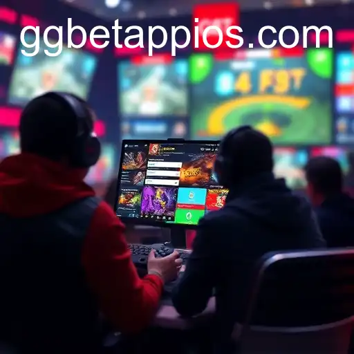 The Rising Influence of Mobile Gaming Apps