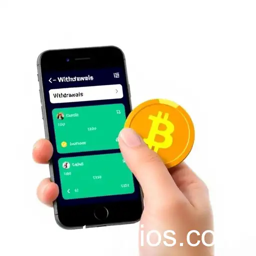 Navigating Withdrawals on the GG.Bet App for iOS: A Comprehensive Guide